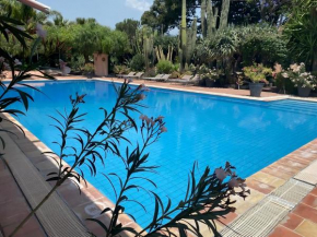 Agriturismo Gianferrante